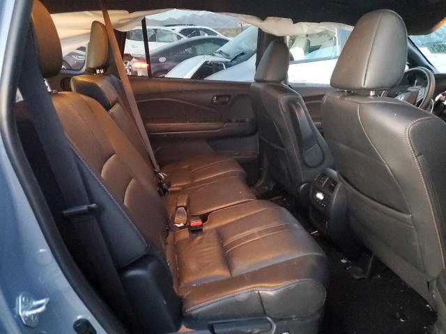 2022 HONDA PILOT TRAI 5FNYF6H87NB037909