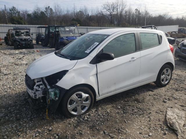 2020 Chevrolet Spark LS