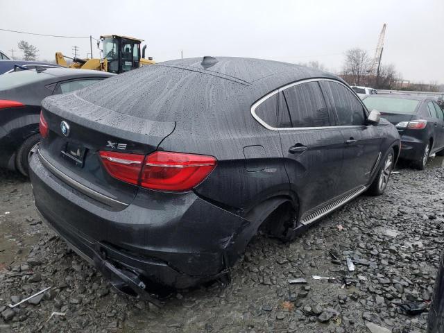 2016 BMW X6 SDRIVE3 - 5UXKU0C59G0F92370