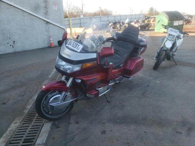 2004 HONDA GL1800 A 1HFSC47404A301535