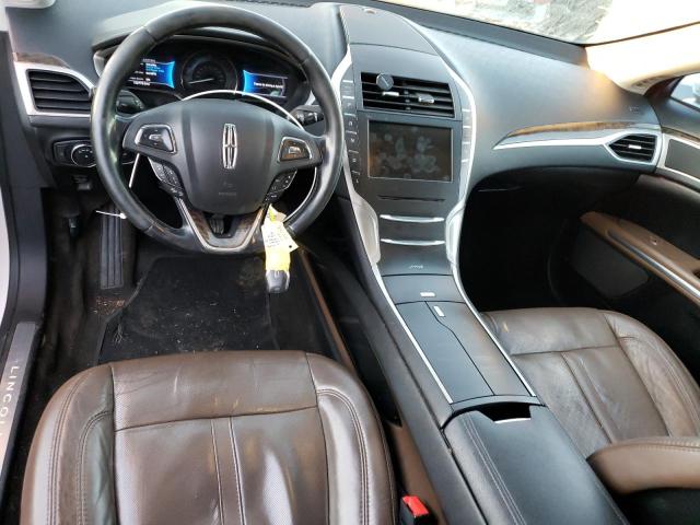 3LN6L2LU0FR614286 Lincoln MKZ
