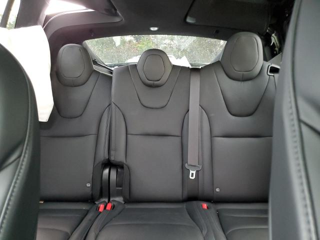 7SAXCDE50NF340424 Tesla MODEL X