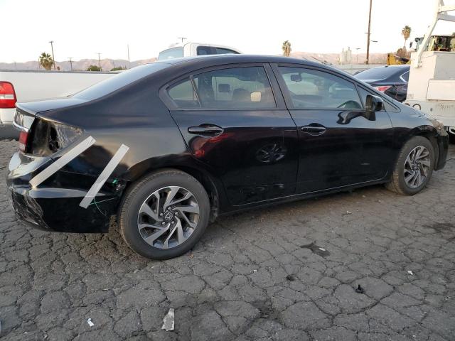 2015 HONDA CIVIC LX - 2HGFB2F55FH566115