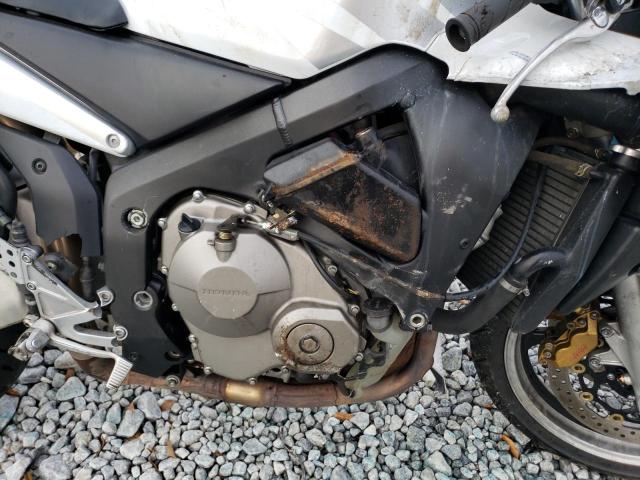 2003 HONDA CBR600RR JH2PC37013M005788