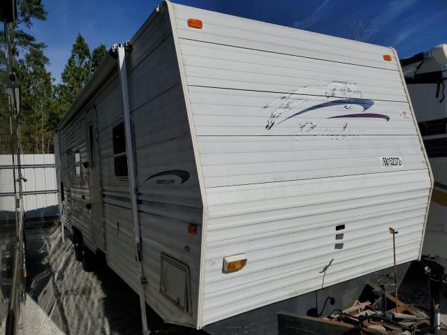 Fleetwood Prowler salvage cars for sale: 2000 Fleetwood Prowler