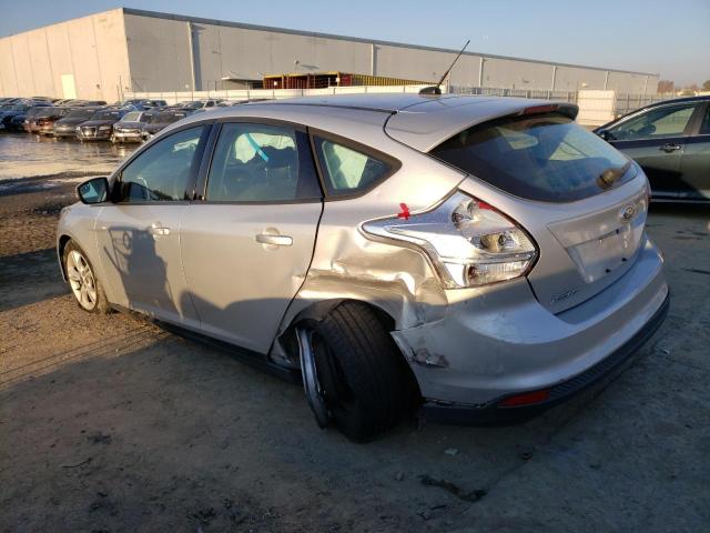 2014 FORD FOCUS SE - 1FADP3K24EL407957