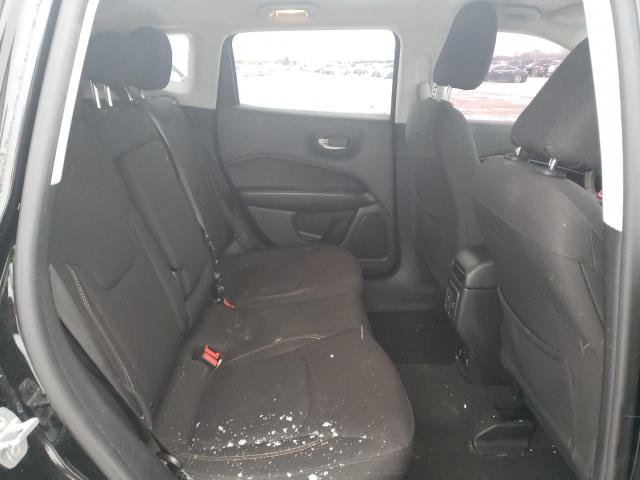 3C4NJCABXJT202854 Jeep Compass Sport
