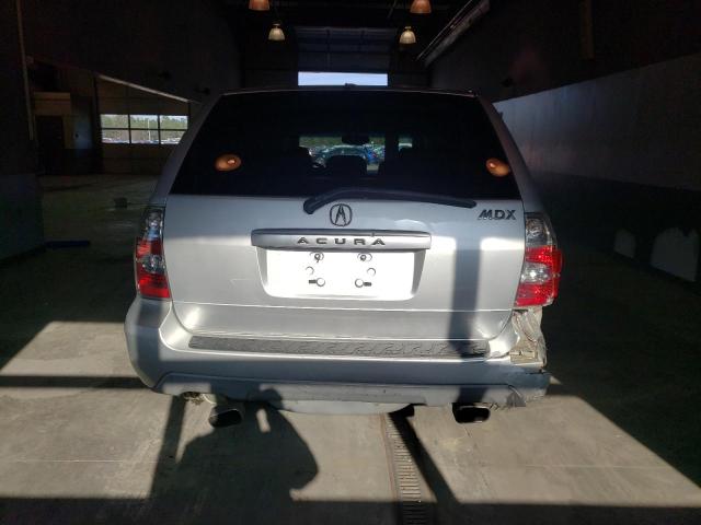 2HNYD18226H501280 Acura MDX