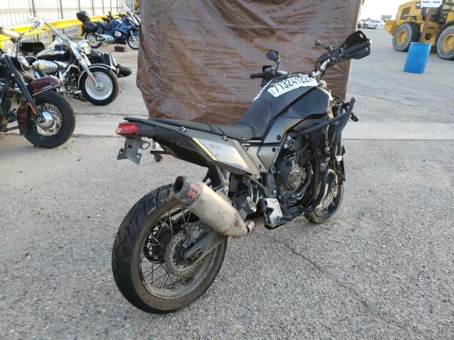 2021 YAMAHA XTZ690 JYADM10E5MA002264