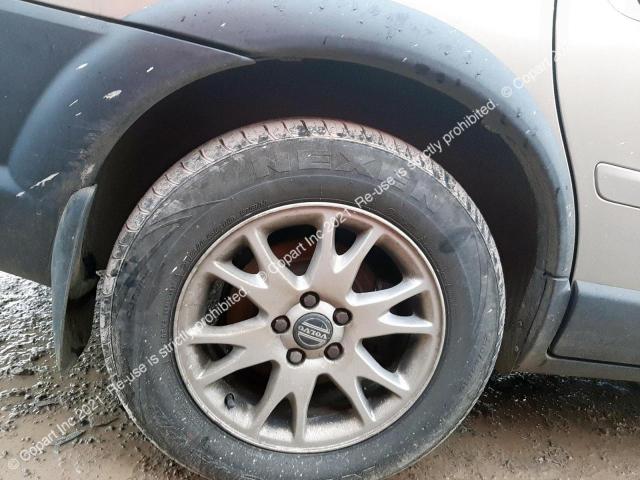 YV1SZ796751175429 Volvo Xc70 D5 Se