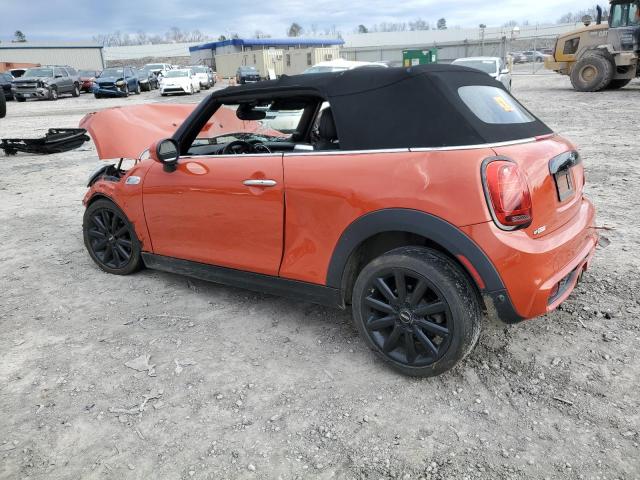 WMWWG9C59K3E39314 Mini Cooper