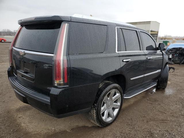 2018 CADILLAC ESCALADE L - 1GYS4BKJ9JR182903