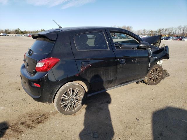 2020 MITSUBISHI MIRAGE LE ML32A5HJ2LH001482
