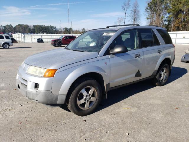 2005 Saturn VUE 