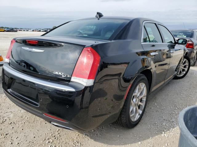2016 CHRYSLER 300C PLATI 2C3CCASG3GH128862