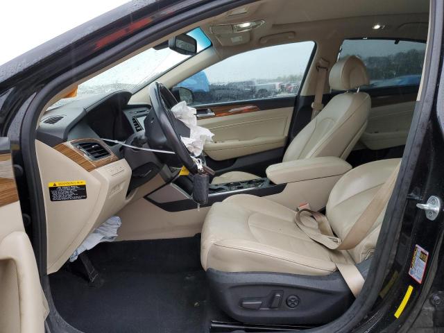 2015 HYUNDAI SONATA SPO - 5NPE34AF1FH099477
