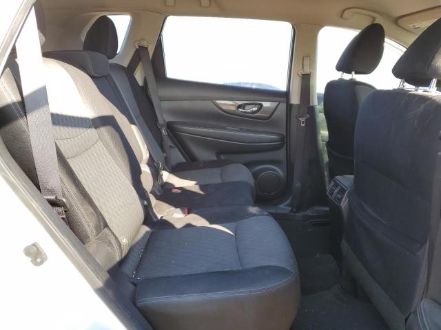 JN8AT2MT8HW143027 Nissan ROGUE S