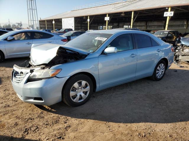 Vehiculos salvage en venta de Copart Phoenix, AZ: 2009 Toyota Camry Base