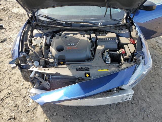 2016 NISSAN MAXIMA 3.5 - 1N4AA6APXGC442301