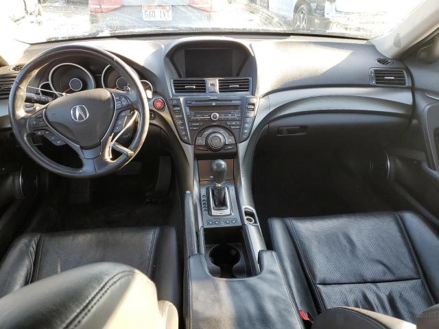 19UUA8F79DA000355 Acura Tl Advance