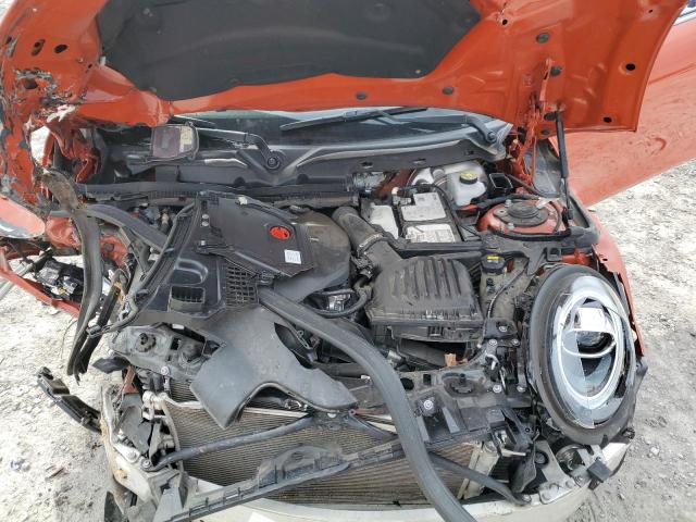 WMWWG9C59K3E39314 Mini Cooper