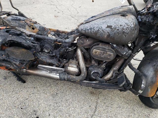 2018 HARLEY-DAVIDSON FLTRXSE CV 1HD1TCL13JB954523