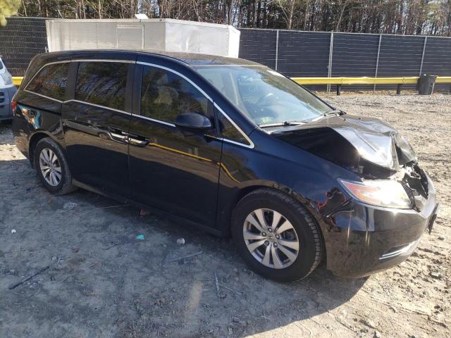 2015 HONDA ODYSSEY EX - 5FNRL5H47FB117586