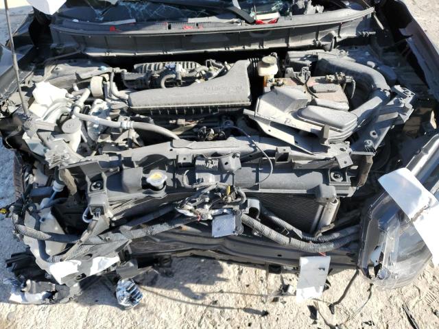 KNMAT2MT0JP540940 NISSAN ROGUE 2018