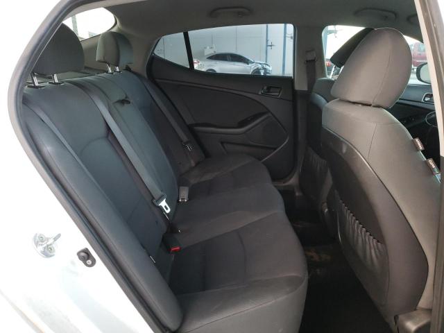 KNAGM4A72F5647434 KIA Optima Lx