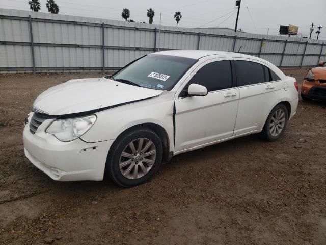 2010 Chrysler Sebring Limited