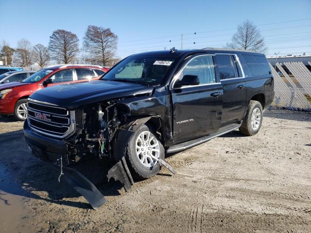 2019 GMC YUKON XL K - 1GKS2GKC2KR364944