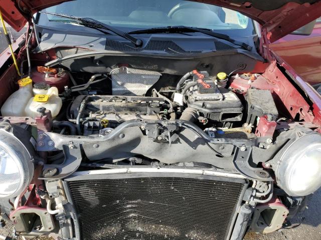 1C4NJPBA0ED720478 Jeep Patriot Sport