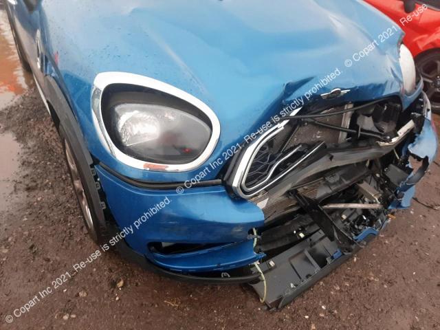 WMWYW720003F57240 Mini Countryman