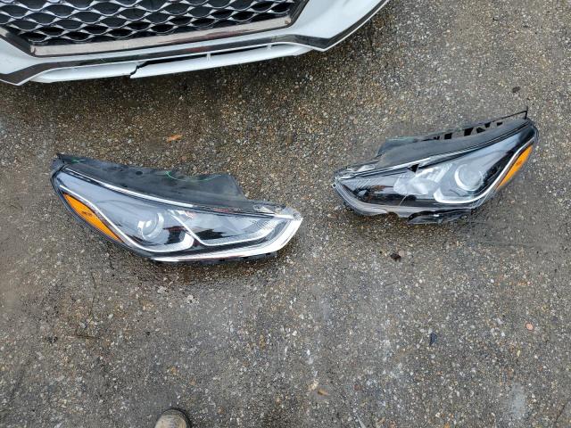 2019 HYUNDAI SONATA LIM - 5NPE34AF2KH803762
