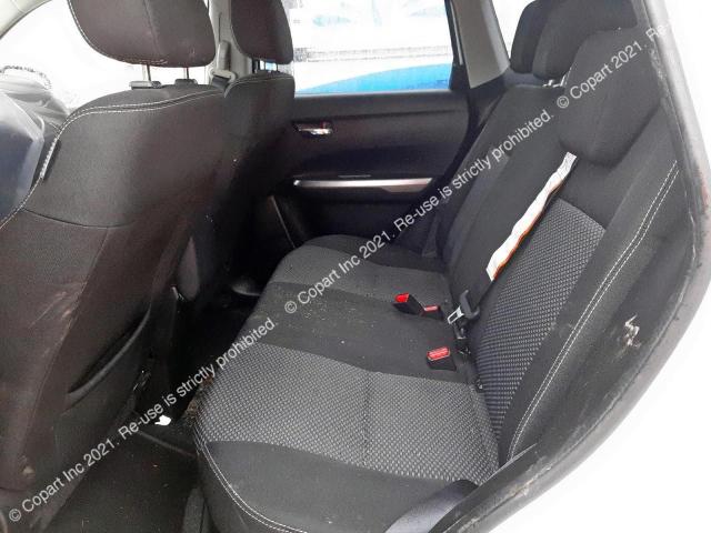 TSMLYD01S00643807 Suzuki Vitara Sz