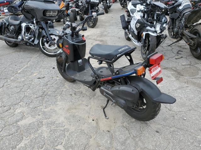 2012 HONDA NPS50 - JH2AF5811CK001803