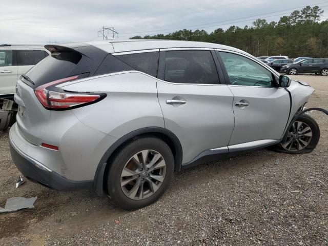 2016 NISSAN MURANO S - 5N1AZ2MG5GN116333