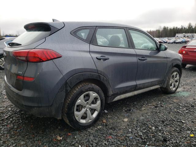 KM8J2CA46KU872885 | 2019 HYUNDAI TUCSON SE