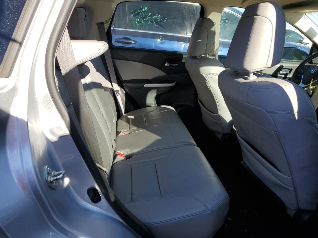 5J6RM4H95GL061305 HONDA CRV 2016