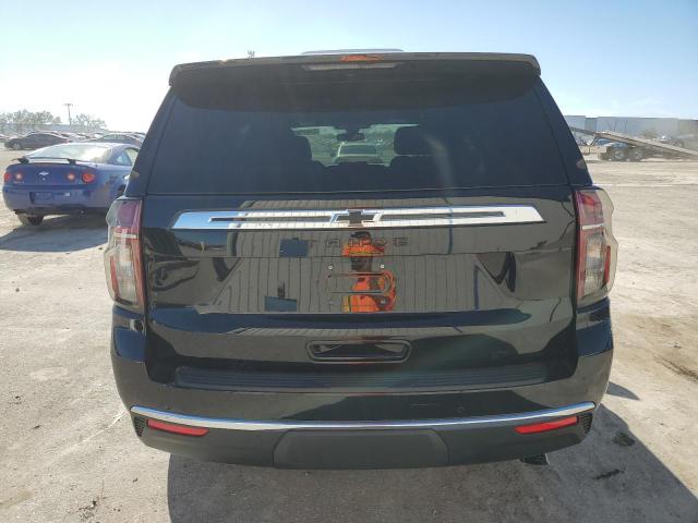 2022 CHEVROLET TAHOE C150 - 1GNSCNKD0NR248949