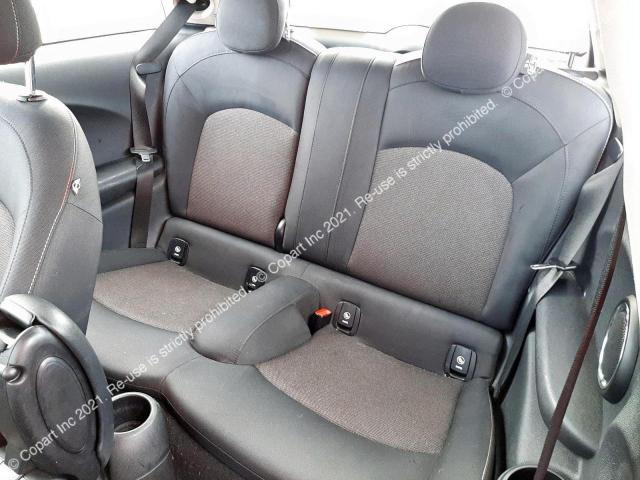 WMWXN120003A01733 Mini One D