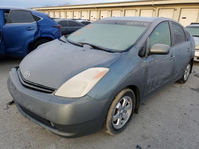 2005 Toyota Prius 