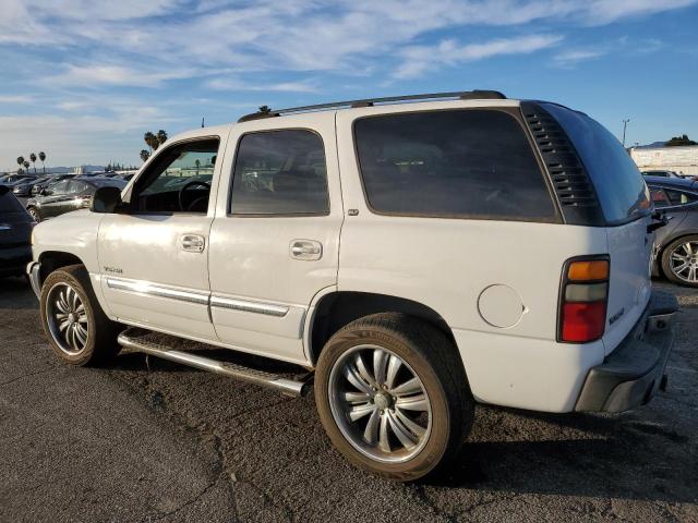 1GKEC13T05J181907 GMC Yukon