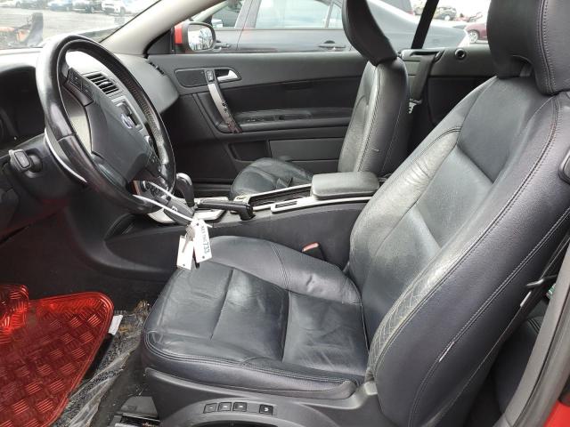 YV1672MC7AJ094101 Volvo C70