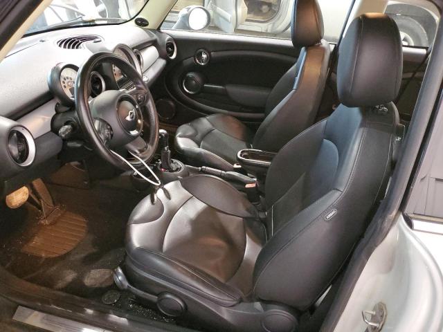 WMWZF3C56BTY00184 Mini COOPER CLUBMAN
