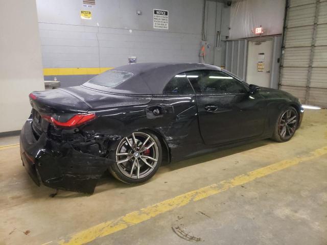 2021 BMW M440I WBA53AT07MCH26456