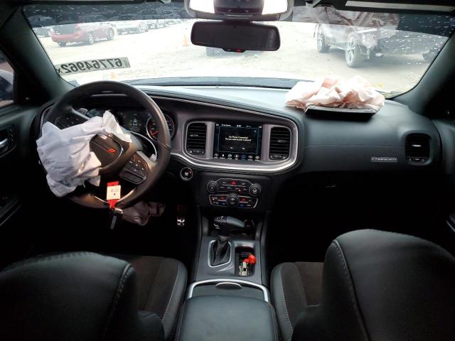 2C3CDXCT7NH173800 Dodge CHARGER R/T