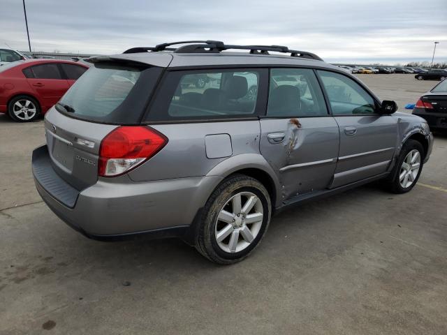 4S4BP62C787329128 Subaru Outback 2.5i Limited