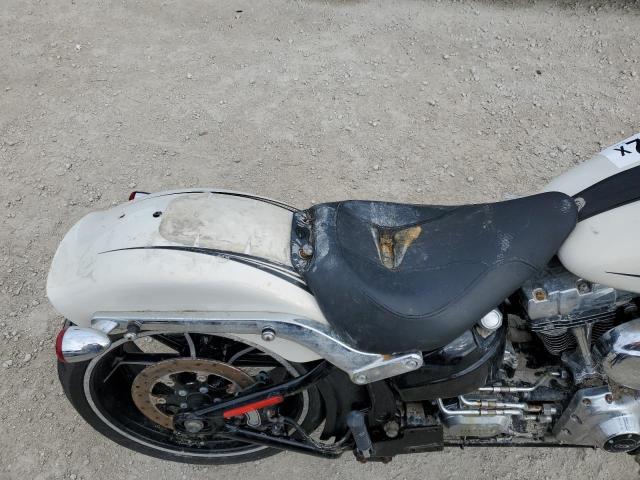 2014 HARLEY-DAVIDSON FXSB BREAK 1HD1BFV17EB036183