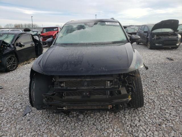 2018 VOLKSWAGEN TIGUAN SEL - 3VV4B7AX3JM201973